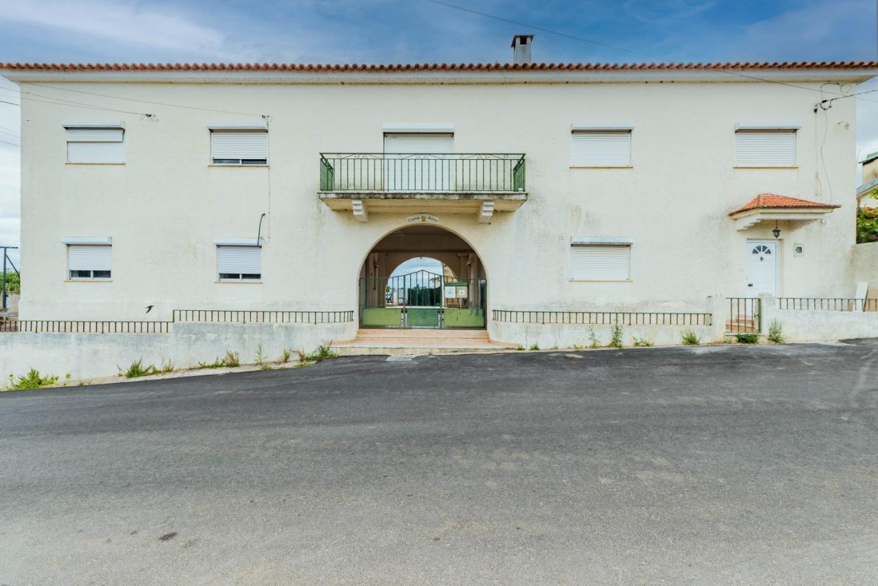La Maison Anobra Экстерьер фото